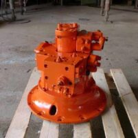 Pompa Hidraulică Linde HPR 90-100, Second Hand