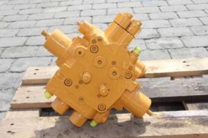 Pompa hidraulica linde lh924 1 Pompa hidraulica linde lh924