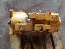 Pompa Hidraulică Linde LPVD140 Second Hand - Stare Bună