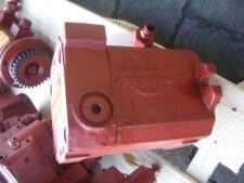 Pompa hidraulică Linde MFF 43 pentru Atlas 1204
