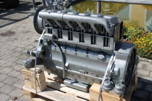 Motor industrial second-hand linde mv 140 1 Motor industrial second-hand linde mv 140