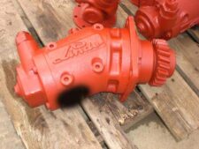 Pompa hidraulică Linde pentru O&K MH 4