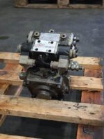 Pompa hidraulică BOSCH Rexroth M4PV28 second hand