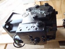 Pompa hidraulică New Holland E135W - Model 104025