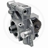 Pompa Hidraulică pentru New Holland TS 80 90 100 110 115