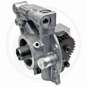 Pompa hidraulică pentru new holland ts 80 90 100 110 115 1 Pompa hidraulică pentru new holland ts 80 90 100 110 115