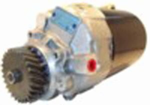 Pompa hidraulică pentru new holland tw5/tw20