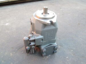 Pompa hidraulică rexroth pentru încărcător frontal 1 Pompa hidraulică rexroth pentru încărcător frontal