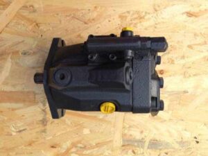 Pompa hidraulică pentru grader ok f156, cod 4530675 1 Pompa hidraulică pentru grader ok f156, cod 4530675
