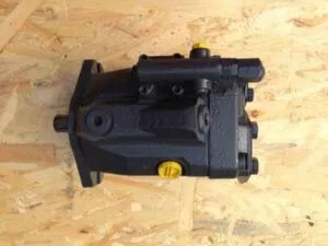 Pompa hidraulică pentru grader ok f156, cod 4530675
