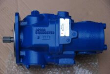 Pompa Hidraulică Rexroth AP2D9 Recondiționată, Second Hand