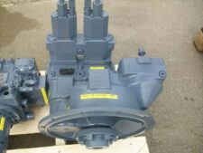 Pompa Hidraulică OK MH 4.5 BL 2001 Second Hand Stare Bună