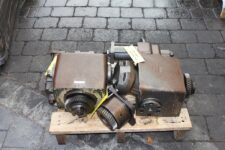 Pompa Hidraulică OK RH6 - Second Hand