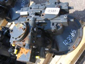 Pompa hidraulică second hand ok – cod 103065