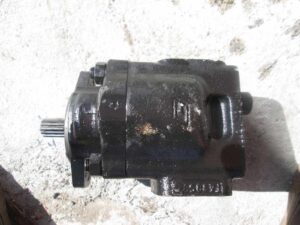 Pompa hidraulica parker 42-10