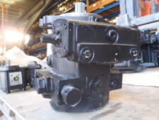 Pompa hidraulica REXROTH A10VG18DGM1