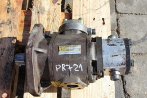 Pompa hidraulică rexroth 1pf2g2 second hand – pr721