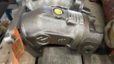 Pompa Hidraulică Rexroth A10VSO 45°