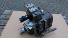 Pompa hidraulica Rexroth 5616530 pentru excavator Liebherr R934C
