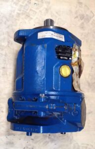 Pompa hidraulică rexroth a10vo71dfr1/31r