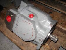 Pompa hidraulica Rexroth A10V71