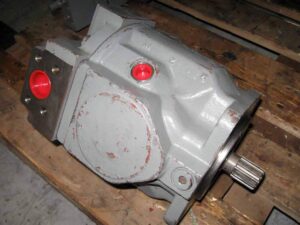 Pompa hidraulica rexroth a10v71