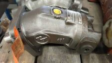 Pompa hidraulică Rexroth A2F 32 W6-1B4 - Utilizare industrială, eficiență ridicată