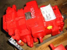 Pompa hidraulică Rexroth model A4V71MS2