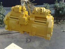 Pompa hidraulica Rexroth A4V90HD