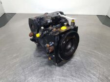 Pompa hidraulica Rexroth A4VG125DA2D2