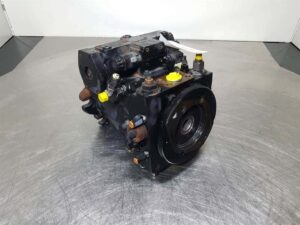 Pompa hidraulica rexroth a4vg125da2d2 1 Pompa hidraulica rexroth a4vg125da2d2