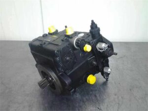 Pompa hidraulică rexroth a4vg40da1d2/32r 1 Pompa hidraulică rexroth a4vg40da1d2/32r