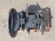 Pompa hidraulica Rexroth A4VG56 EP1DT1