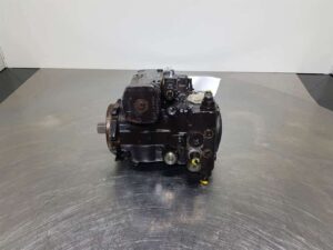 Pompa hidraulică rexroth a4vg71ez1d1