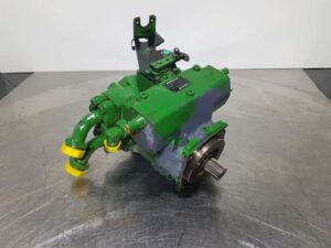 Pompa hidraulică rexroth model a4vtg71hwm