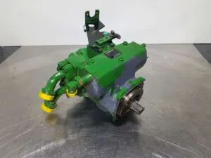 Pompa hidraulică rexroth model a4vtg71hwm