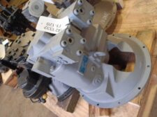 Pompa hidraulică Rexroth A8V55ESBR