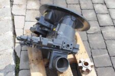 Pompa Hidraulică Rexroth A8V80