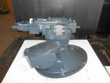 Pompa Hidraulică Second Hand Rexroth A8VO107