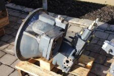 Pompa hidraulica Rexroth A8VO160, pentru O&K RH 12,5 second hand