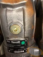 Pompa hidraulica Rexroth R902021592 A2FO23/61L-PZB05