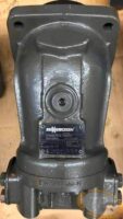 Pompa Hidraulică Sennebogen R902160942 A2FM56/61W-VAB020