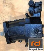 Pompa hidraulică Rexroth pentru Schaeff SKL833 - Royal Dru