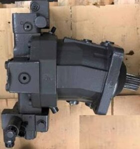 Pompa hidraulica rexroth pentru volvo l35g 1 Pompa hidraulica rexroth pentru volvo l35g