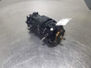 Pompa hidraulică sauer danfoss model 91-1507