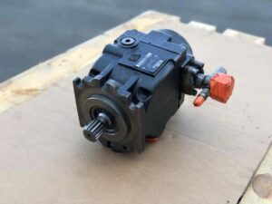 Pompa hidraulică sauer danfoss jrr 075, second hand 1 Pompa hidraulică sauer danfoss jrr 075, second hand