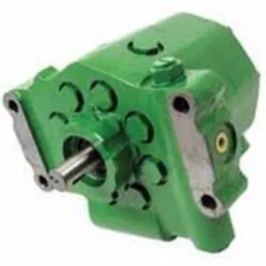 Pompa hidraulică pentru stivuitor hyster s25xl – model verde