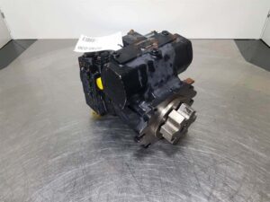 Pompa hidraulică tl260 rexroth pentru încărcător frontal terex tl 260 1 Pompa hidraulică tl260 rexroth pentru încărcător frontal terex tl 260