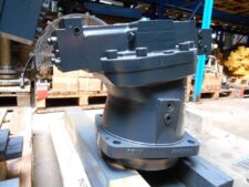 Pompa Hidraulică Industrială Uchida A7V0250LR6