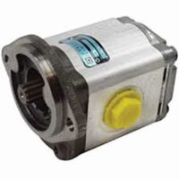Pompa hidraulică pentru Volvo EC20, EC25, EC27, EC30